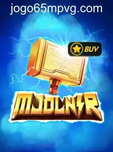 Mjolnir